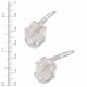 Herkimer Diamond Earrings