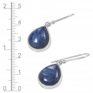 Kyanite Earrings