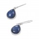 Kyanite Earrings