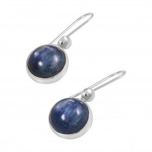 Kyanite Earrings