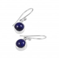 Lapis Lazuli Earrings