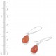 Carnelian Earrings