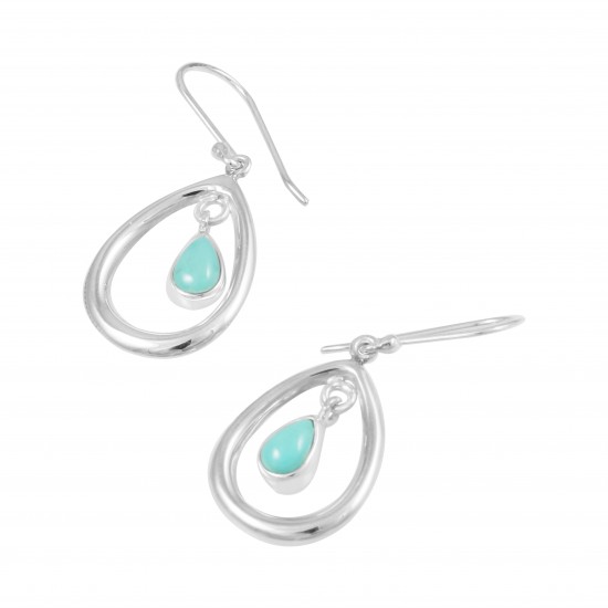 Turquoise Earrings