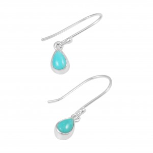 Turquoise Earrings