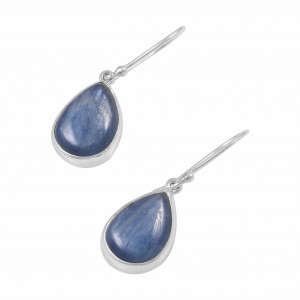 Kyanite Earrings