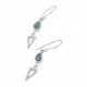 Opal Doublet Earrings