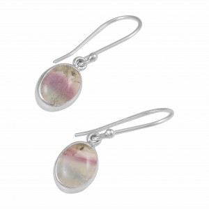 Fluorite Earrings