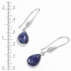 Sodalite Earrings