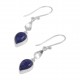 Sodalite Earrings