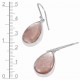 Lepidolite Earrings