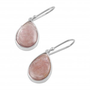 Lepidolite Earrings