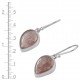 Lepidolite Earrings