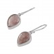 Lepidolite Earrings