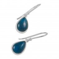 Apatite Earrings