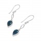 Apatite Earrings