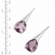 Amethyst Earrings