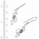 Amethyst Earrings