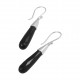 Black Onyx Earrings