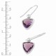 Amethyst Earrings