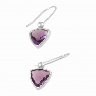 Amethyst Earrings