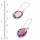 Amethyst Earrings