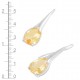 Citrine Earrings