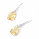 Citrine Earrings