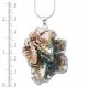 Bismuth Pendant