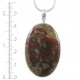 Dragon's Blood Pendant