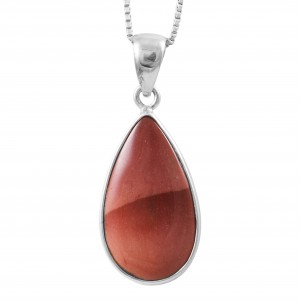 Mookaite Pendant