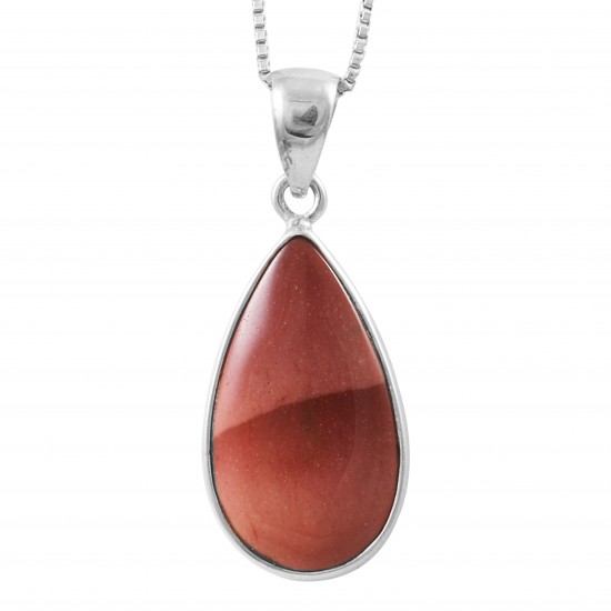 Mookaite Pendant