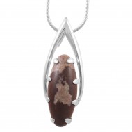 Shiva Lingam Pendant