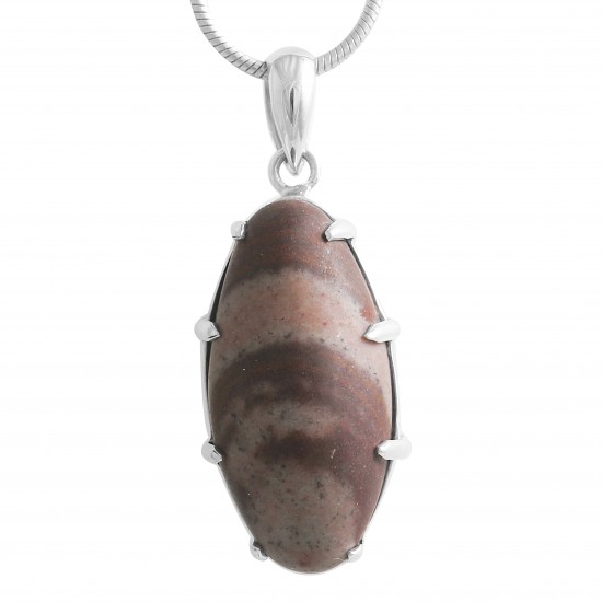 Shiva Lingam Pendant