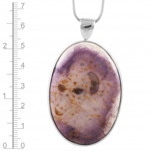 Tiffany Stone Pendant