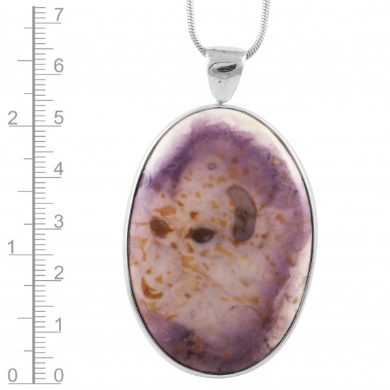 Tiffany Stone Pendant