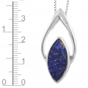 Lapis Lazuli Pendant