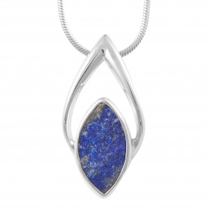 Lapis Lazuli Pendant