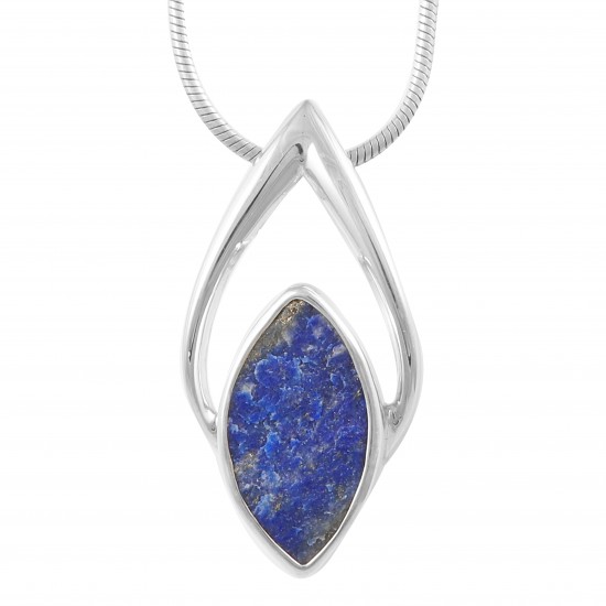 Lapis Lazuli Pendant