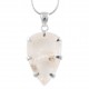 Manifestation (Mother) Quartz Pendant