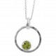 Peridot Pendant