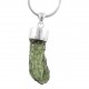 Moldavite Pendant