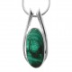 Malachite Pendant