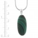 Malachite Pendant