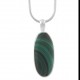 Malachite Pendant