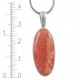 Rhodochrosite Pendant