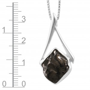 Shungite (Elite)  Pendant