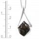 Shungite (Elite)  Pendant