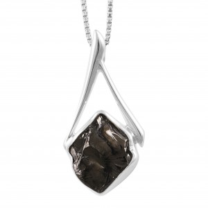 Shungite (Elite)  Pendant