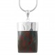 Bloodstone Pendant