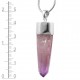 Vera Cruz Amethyst Pendant